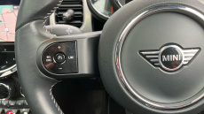 MINI Hatchback 1.5 Cooper Exclusive 5dr Auto [Comfort/Nav Pack] Petrol Hatchback